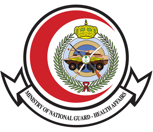 Ministry of National Guards Logo