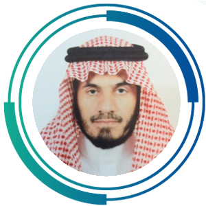 Dr. Abdulrahman Al-Odayani