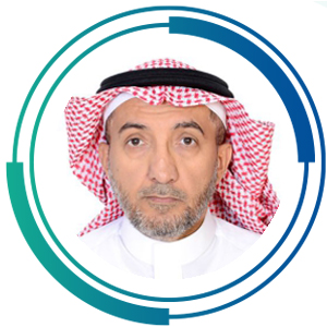 Dr. Ali Albarrak