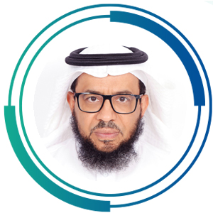 Dr. Ibrahim Bin Hussain