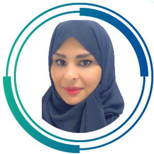 Dr. Fatimah Saad Abdullah Alshahrani