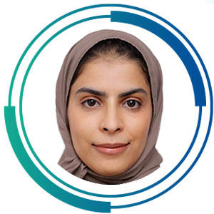 Dr. Rabab Alghaithi 