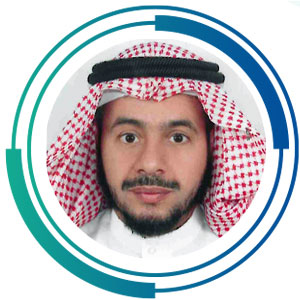 Dr. Suliman Aljumaah