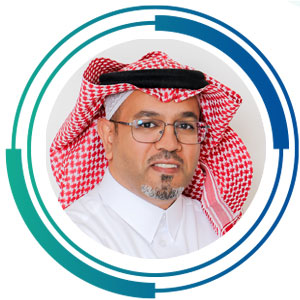 Dr. Sami Almudaraa