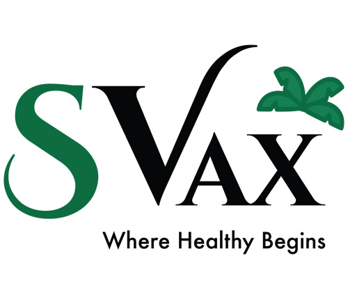 SVAX