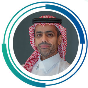 Dr. Abdulrahman Bin Mohana