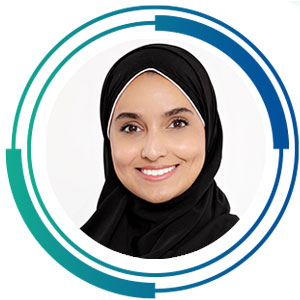 Dr. Bayan Dubaie