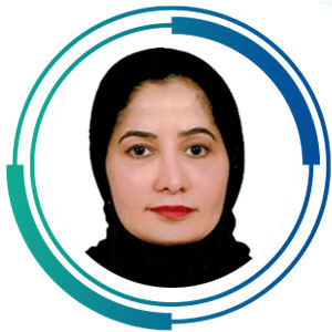 Dr. Jameela Alajmi