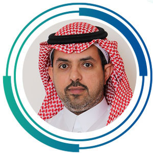 Dr. Naif Alharbi