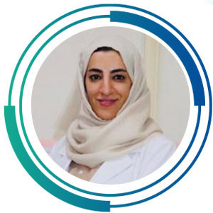 Dr. Nawal Alkindi