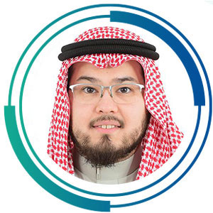 Dr. Omar Khojah