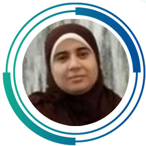 Dr. Hala Amer