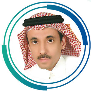 Prof. Mohamed Al Ghobain