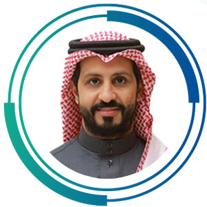 Dr. Ahmad Alharbi