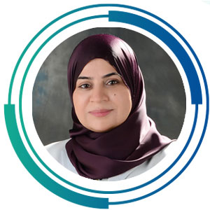 Dr. Faryal Khamis